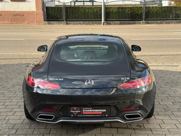 2015 Mercedes-BENZ AMG GT 缩略图 17