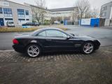 Mercedes-Benz SL 350  - gebrauchte Mercedes-Benz SL-Klasse aus dem Jahr 2004