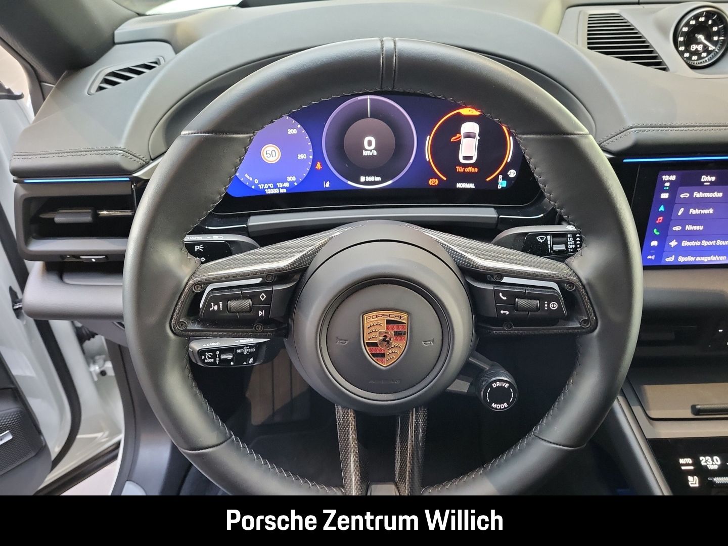 Porsche Macan - Bild 18