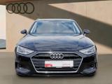 Audi A4 Avant 40 TFSI Panorama Business Sound Paket - Audi A4: Business Paket
