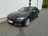 BMW 530d xDrive A - Facelift, Headup - gebrauchte BMW 530 mit Facelift