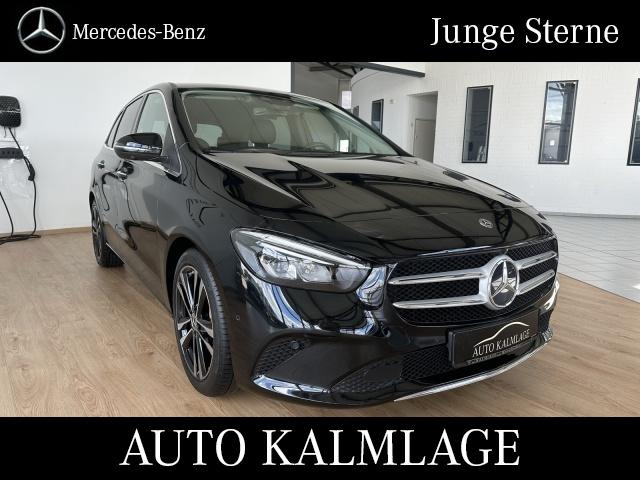 Mercedes-Benz B 250 Progressive STANDHEIZUNG+KEYLESS+360°LED