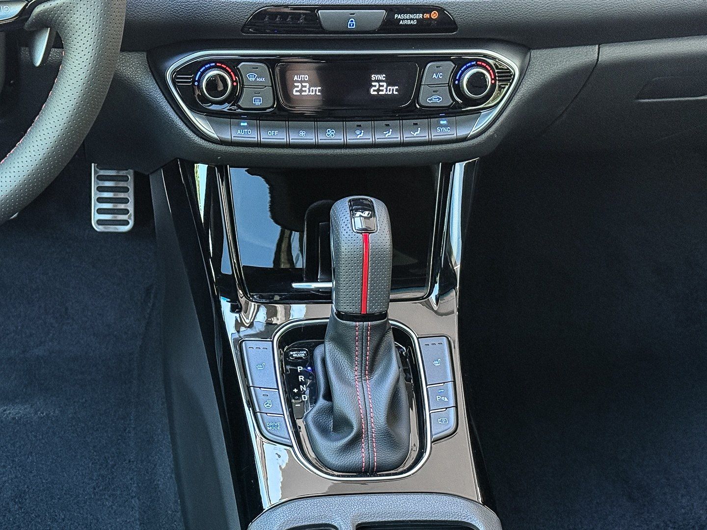 Hyundai i30 - Bild 10