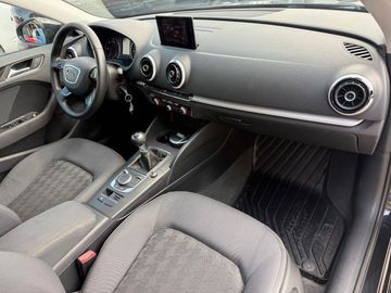 Audi A3 - 12
