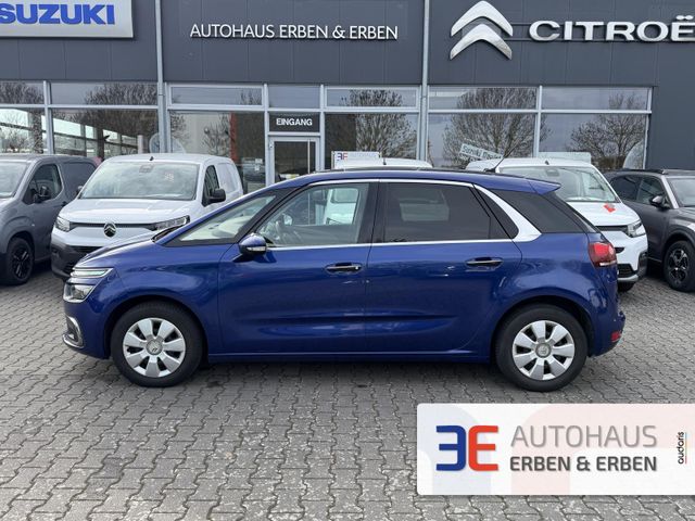 CITROEN C4 SpaceTourer