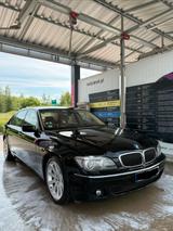 BMW Bmw 740iL Voll - gebrauchte BMW 740 aus dem Jahr 2005