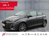 Toyota Yaris 1.5l Dual-VVT-iE TEAM PDC+SHZ+NSW+MFA+BT - Toyota Gebrauchtwagen in Kassel