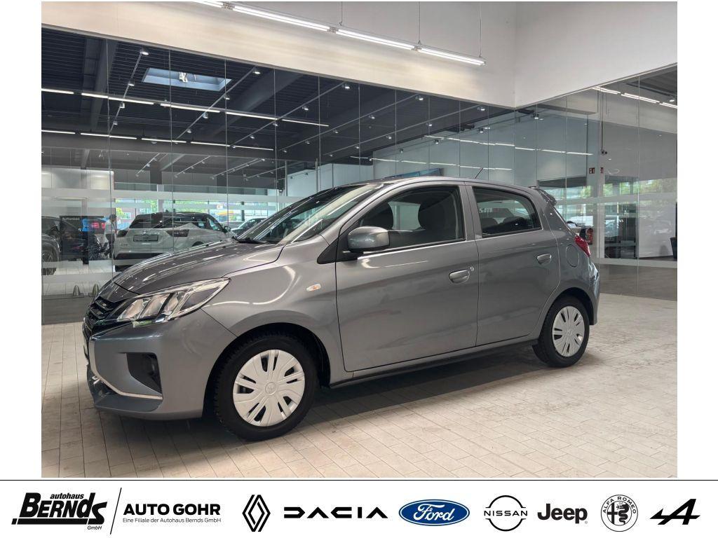 Mitsubishi Space Star 1.2 Select