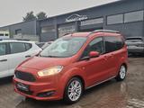 Ford Tourneo Courier Titanium/2.Ha/Navi/Kamera/Alus/ - Ford Tourneo Courier aus 2014