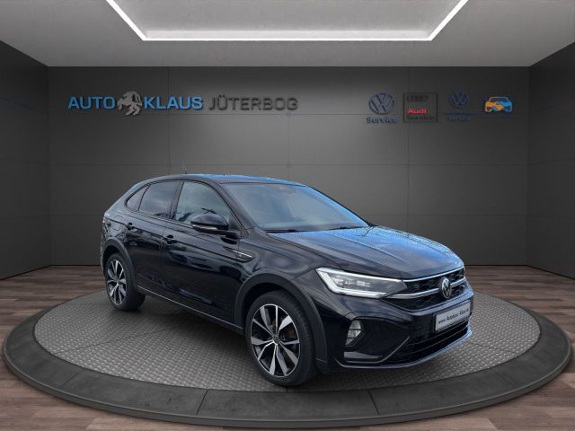 Taigo 1.0 TSI R-Line+Matrix+Panodach+Navi