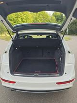 Audi Q5 2.0 TDI S tronic quattro - - Audi Q5 von privat