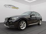 BMW X1 20 i xDrive*X-LINE*NAVI*XENON*LEDER*SZHG*PDC* - gebrauchte BMW X1 aus dem Jahr 2013