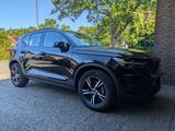 Volvo XC40 T3 R Design Geartronic R Design - Volvo XC40 in Bielefeld