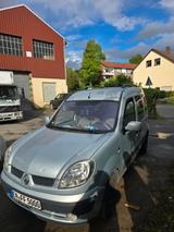 Renault Kangoo Helios 1.6 16V Helios - Renault Kangoo in Hagen