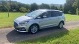 Ford S-Max S-MAX Trend Automatik 190ps - Ford S-Max mit Diesel-Antrieb: Kombi, Automatik