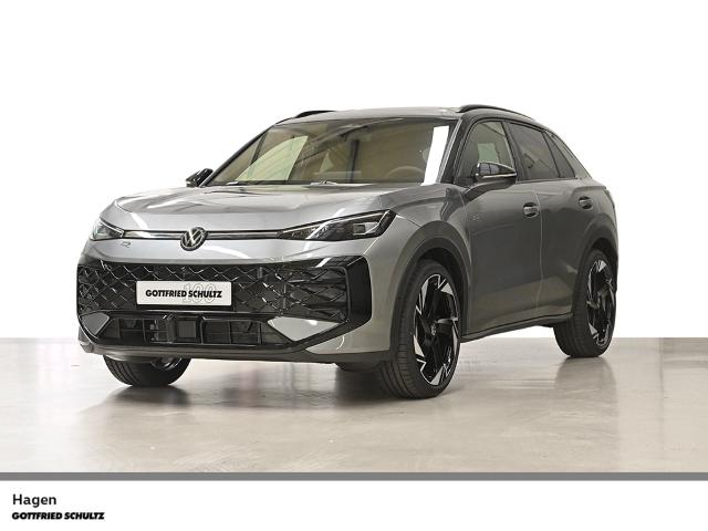 Volkswagen T-Roc R-Line 1.5 l eTSI OPF 110 kW BLACK HYBRID 