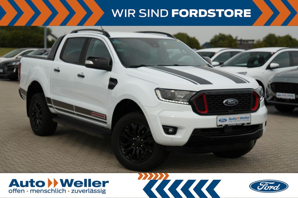 Image of Ford Ranger