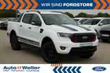 Ford Ranger Thunder DOKA 4x4 2.0 TDCi Rollo LED ACC