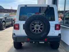 JEEP Wrangler JL Rubicon 392 Finz. 3.99%