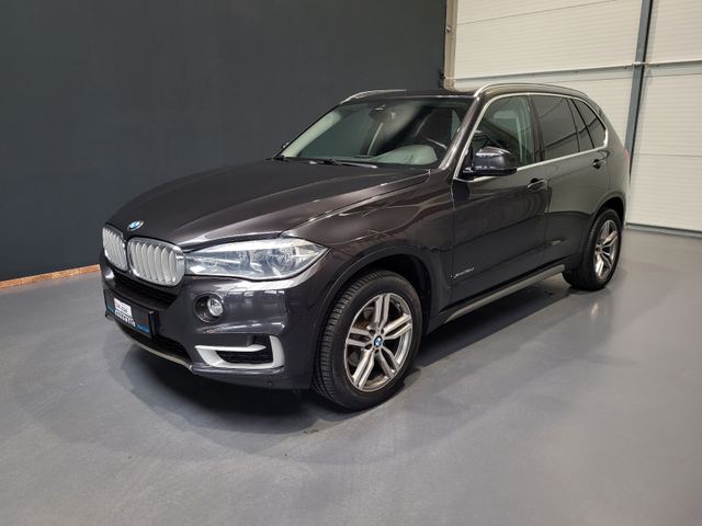 BMW X5 xDrive30d *TOP Ausstattung| 7-Sitze*