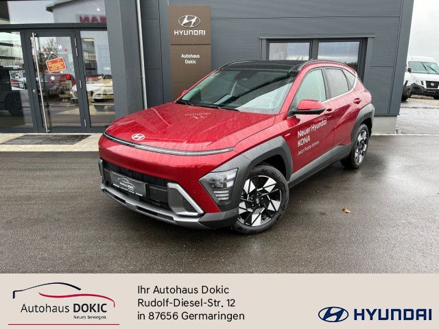 2024 Hyundai KONA