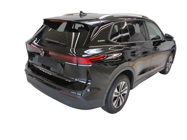 Volkswagen Tiguan - Bild 3