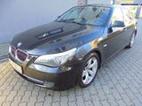 BMW 523i Edition Exclusive/Automatik/Xenon/PDC/SHZ - BMW 523 Gebrauchtwagen