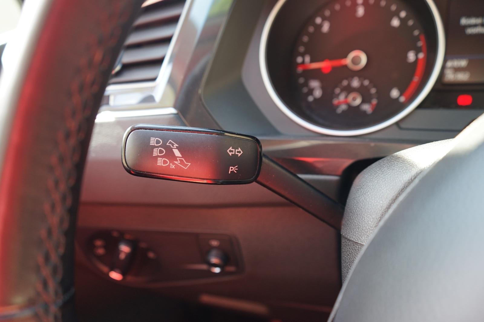 Volkswagen Tiguan 2.0 TDI IQ.DRIVE LED AHK ACC Standheizung, миниатюра 22