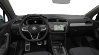 Volkswagen Tiguan Allspace - Vorschau Bild 11