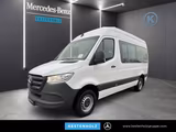 Mercedes-Benz Sprinter 315 CDI Tourer Hoch Standard Klima AHK