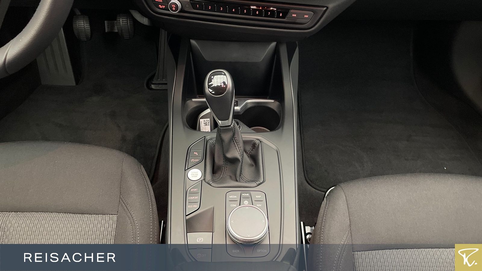 BMW 118i Advantage,LCProf,LED,Tempomat,DAB, foto 11