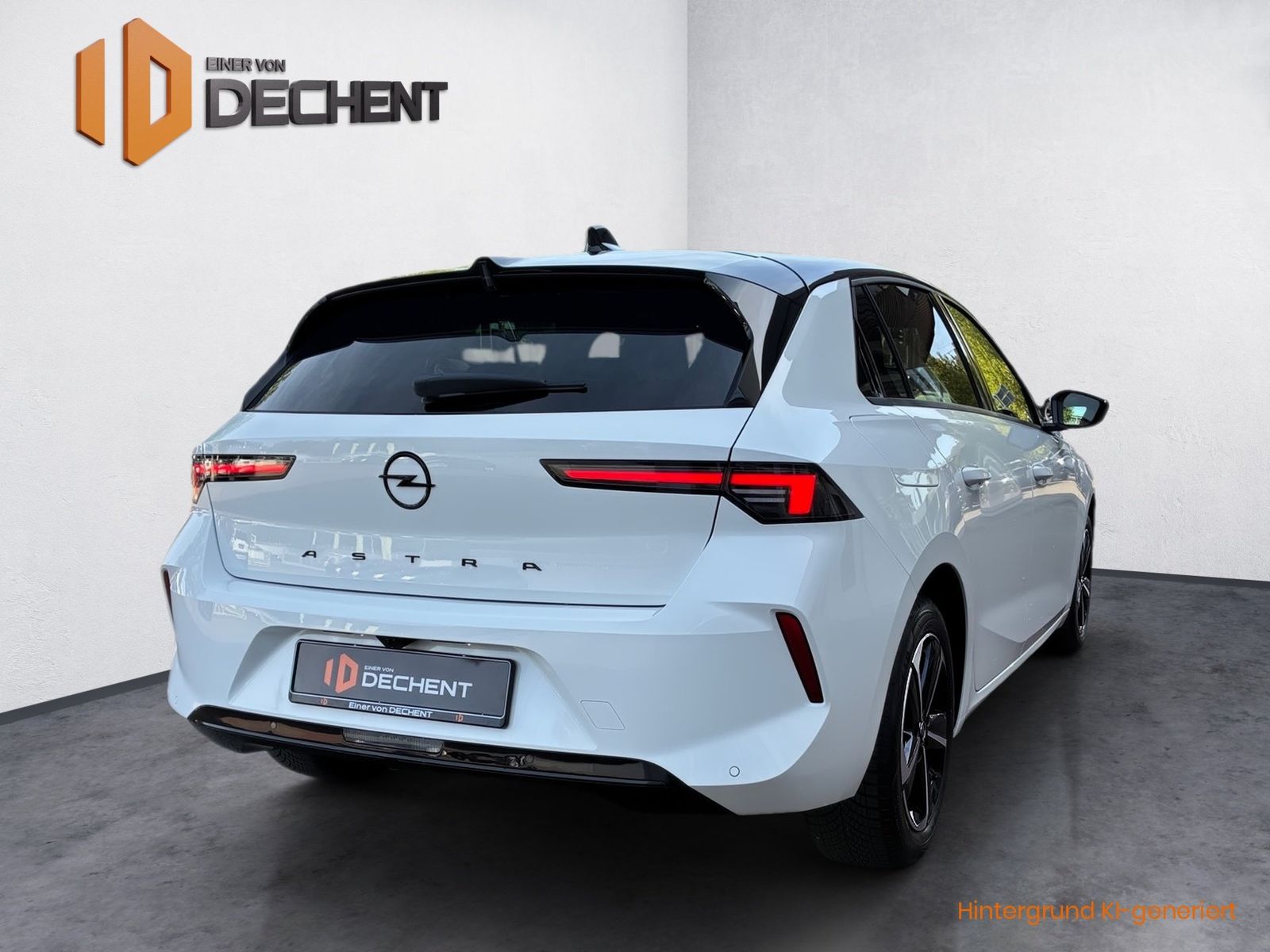 Fahrzeugabbildung Opel Astra L 1.2 Turbo GS 360,LED,PDC,SHZ,Keyless,LM