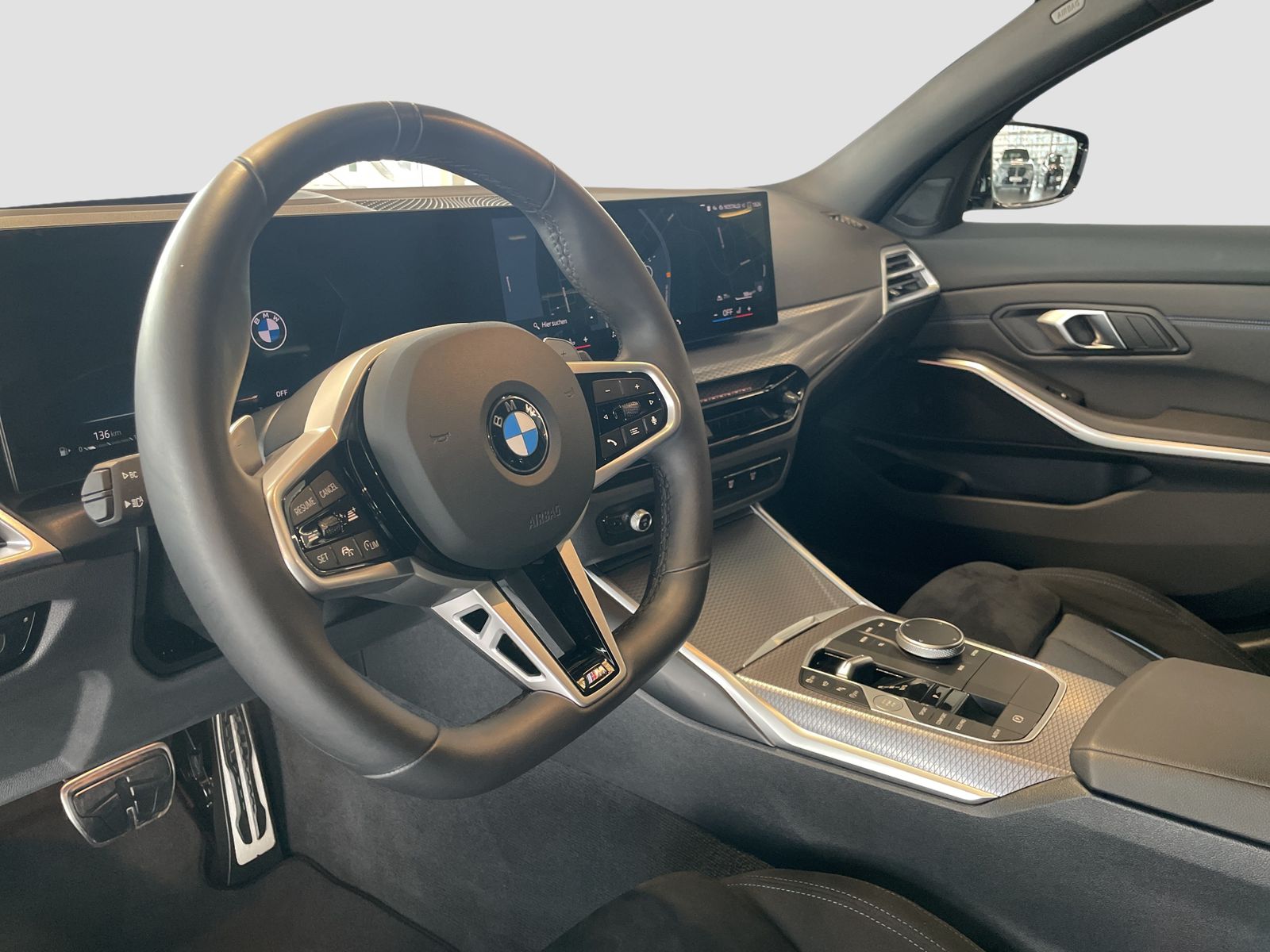BMW 330 - Bild 10