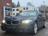 BMW 525D M Sport Paket Optik Navi PDC - BMW 5er Reihe: M Paket