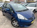 Honda Jazz 1.2 Trend *Klima*MFL* TÜV NEU - gebrauchte Honda Jazz aus dem Jahr 2009