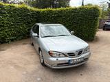 Nissan Primera 2000 TÜV neu - Nissan Primera: 20