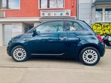 Fiat 500C 1.2 8V 120th C 120th Dipinto di Blu