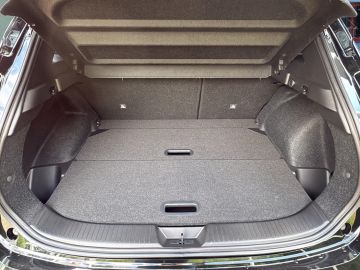 Nissan Qashqai Tekna 4x4*HUD*Pano*Navi*Leder*LED*ACC*