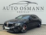 Mercedes-Benz E 53 AMG 4Matic+ /AMG Ride Control + / Burmester - Mercedes-Benz E 53 AMG Gebrauchtwagen