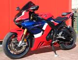 Honda CBR1000RR-R Fireblade SP  4.259 km 1. Hand - HONDA 1000 SP2