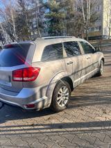 Fiat Freemont - Fiat Freemont von privat