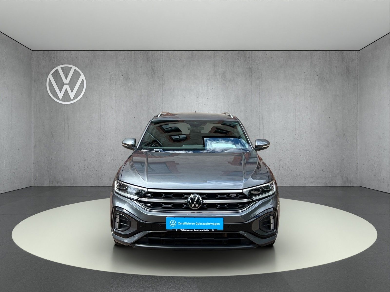 Volkswagen T-Roc 1.5 TSI R-Line DSG foto 3