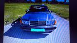 Mercedes-Benz Mercedes -Benz 190 2.0 Bj.1988 1Hand 12035... - gebrauchte Mercedes-Benz 190 aus dem Jahr 1988