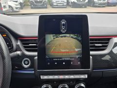 Fahrzeugabbildung Arkana E-TECH 145 R.S.LINE Autobahnas, Color-Pak