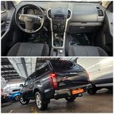 Isuzu D-Max Double Standheiz 4WD AHK TÜV27 - Isuzu Gebrauchtwagen