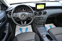 MERCEDES-BENZ GLA 200 d CDI Navi PDC Kamera Sitzhz. PanoramaSD MERCEDES-BENZ GLA 200 d CDI Navi PDC Kamera Sitzhz. PanoramaSD
