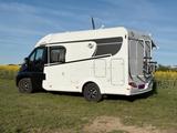 Carado Van 132 "europa Edition" (2020)  - Carado V132