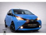 Toyota Aygo X-Cite Kamera/Berganfahrass/Alu/Klima/Speed - Toyota: Aygo