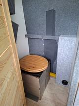 Fiat Ducato 250 - Fiat Wohnmobil oder -wagen Ducato Wohnwagen