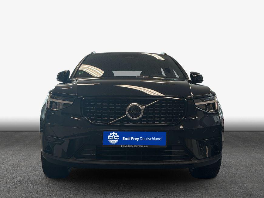 Volvo XC40 B3 B DKG Plus Dark